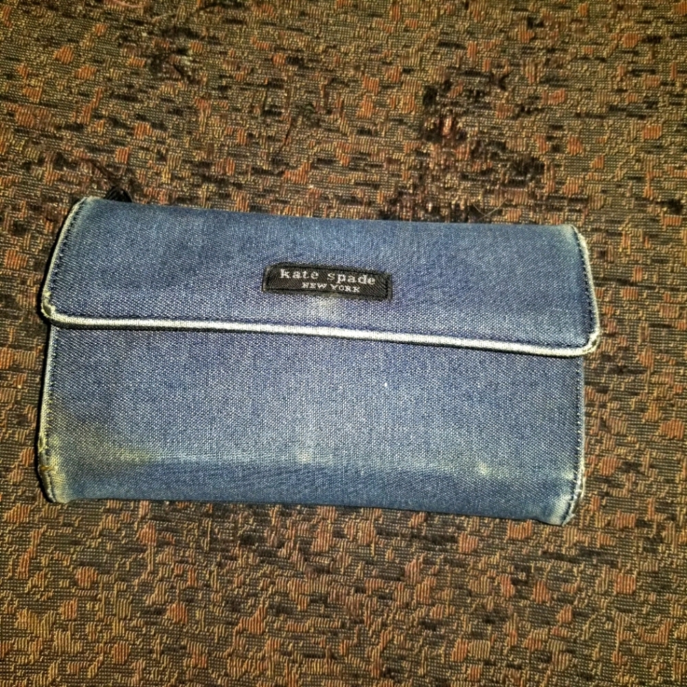 Kate Spade Wallet